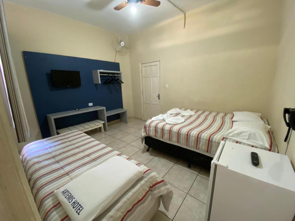 Artemis Hotel - Sao Paulo — Photos 2